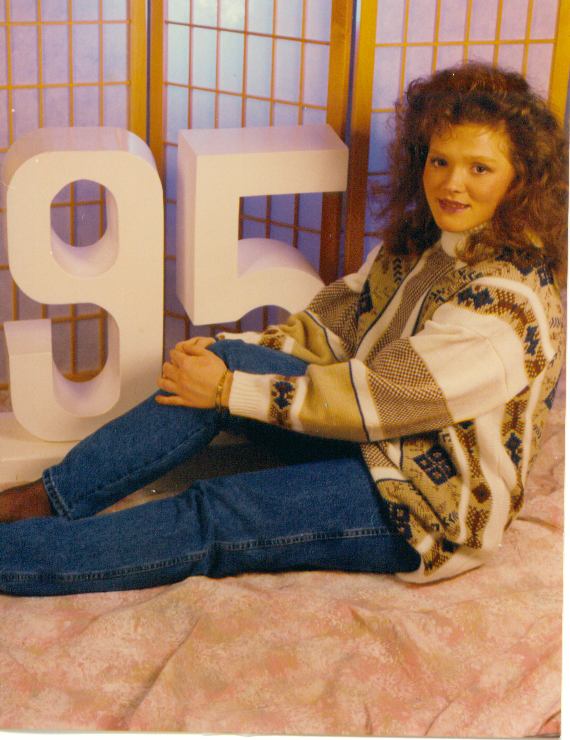 sandra poston-adams Picture